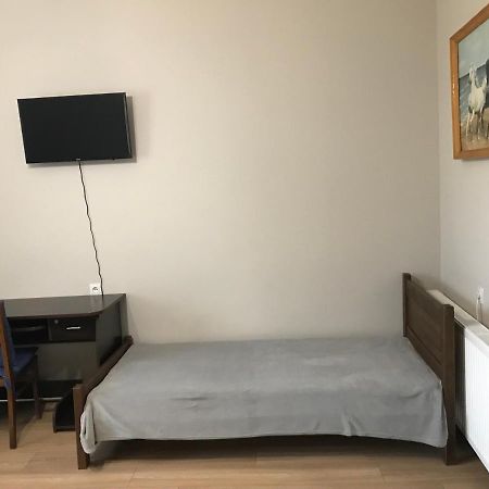 Guest House Eden Τυφλίδα Εξωτερικό φωτογραφία