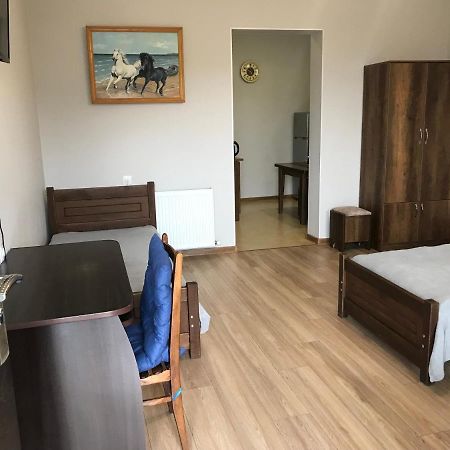 Guest House Eden Τυφλίδα Εξωτερικό φωτογραφία