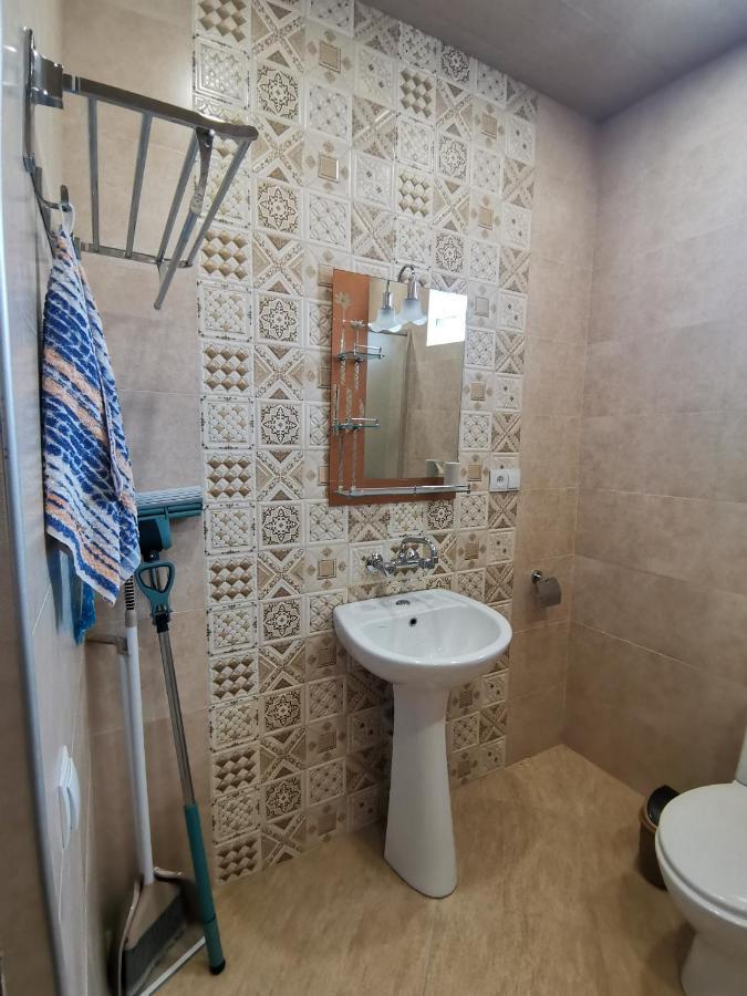 Guest House Eden Τυφλίδα Εξωτερικό φωτογραφία