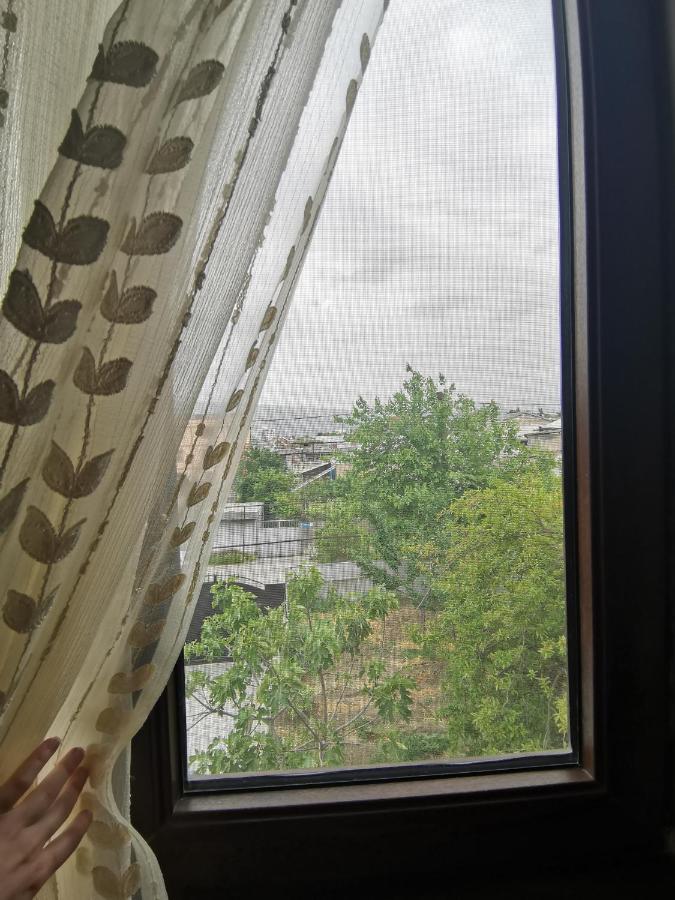 Guest House Eden Τυφλίδα Εξωτερικό φωτογραφία