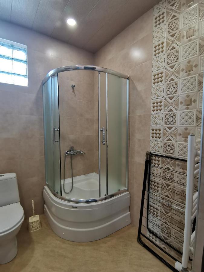 Guest House Eden Τυφλίδα Εξωτερικό φωτογραφία
