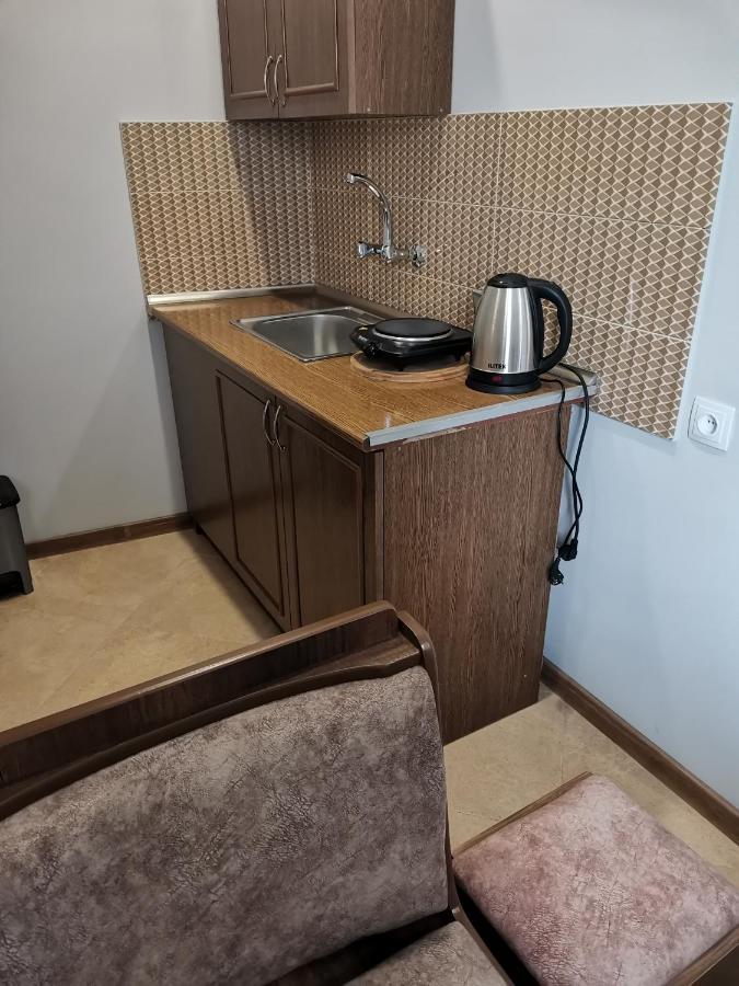 Guest House Eden Τυφλίδα Εξωτερικό φωτογραφία