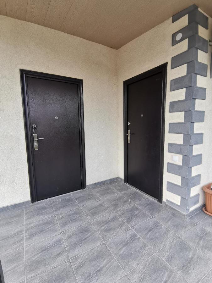 Guest House Eden Τυφλίδα Εξωτερικό φωτογραφία