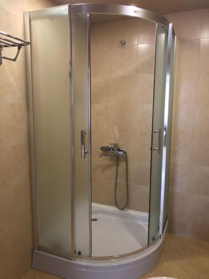 Guest House Eden Τυφλίδα Εξωτερικό φωτογραφία