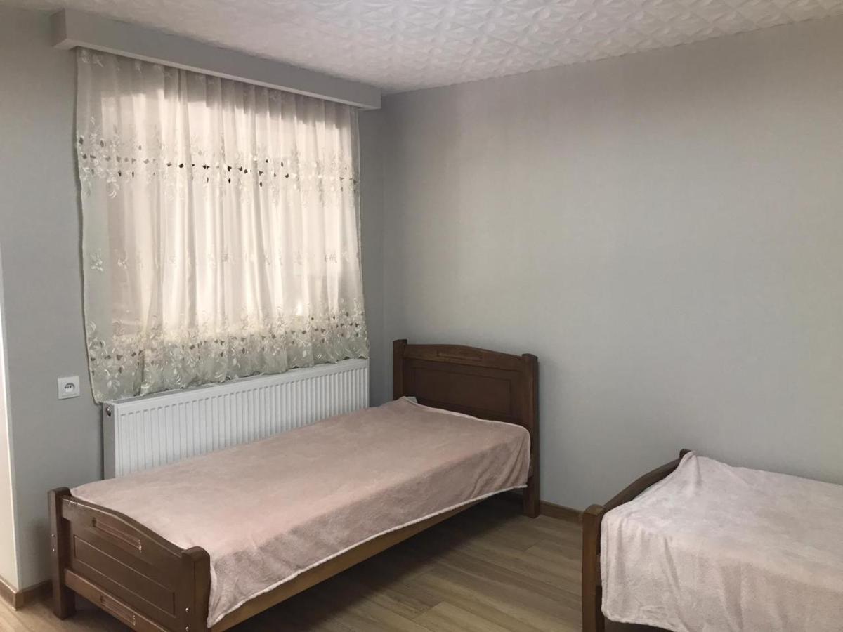 Guest House Eden Τυφλίδα Εξωτερικό φωτογραφία