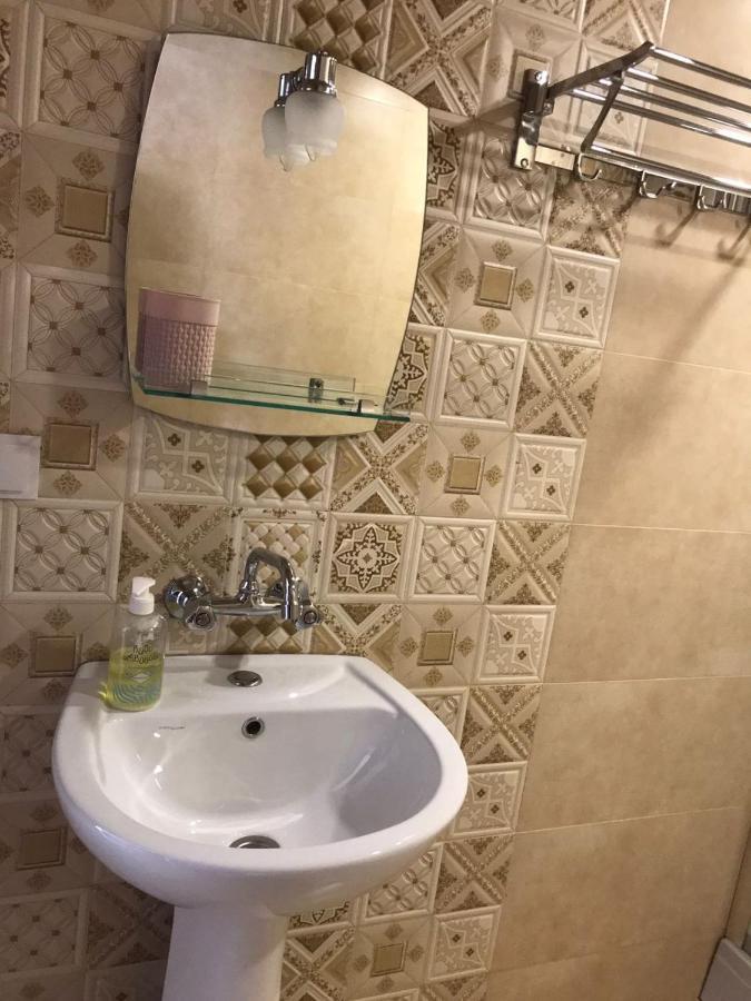 Guest House Eden Τυφλίδα Εξωτερικό φωτογραφία