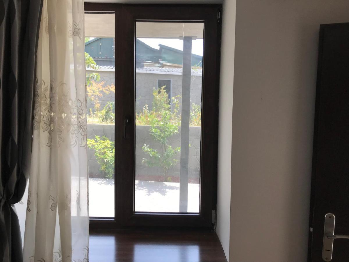 Guest House Eden Τυφλίδα Εξωτερικό φωτογραφία
