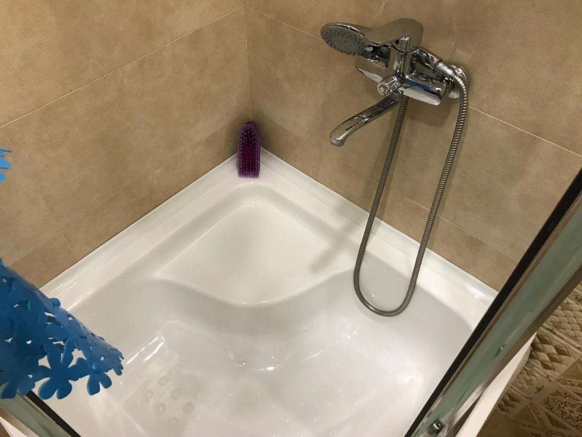 Guest House Eden Τυφλίδα Εξωτερικό φωτογραφία