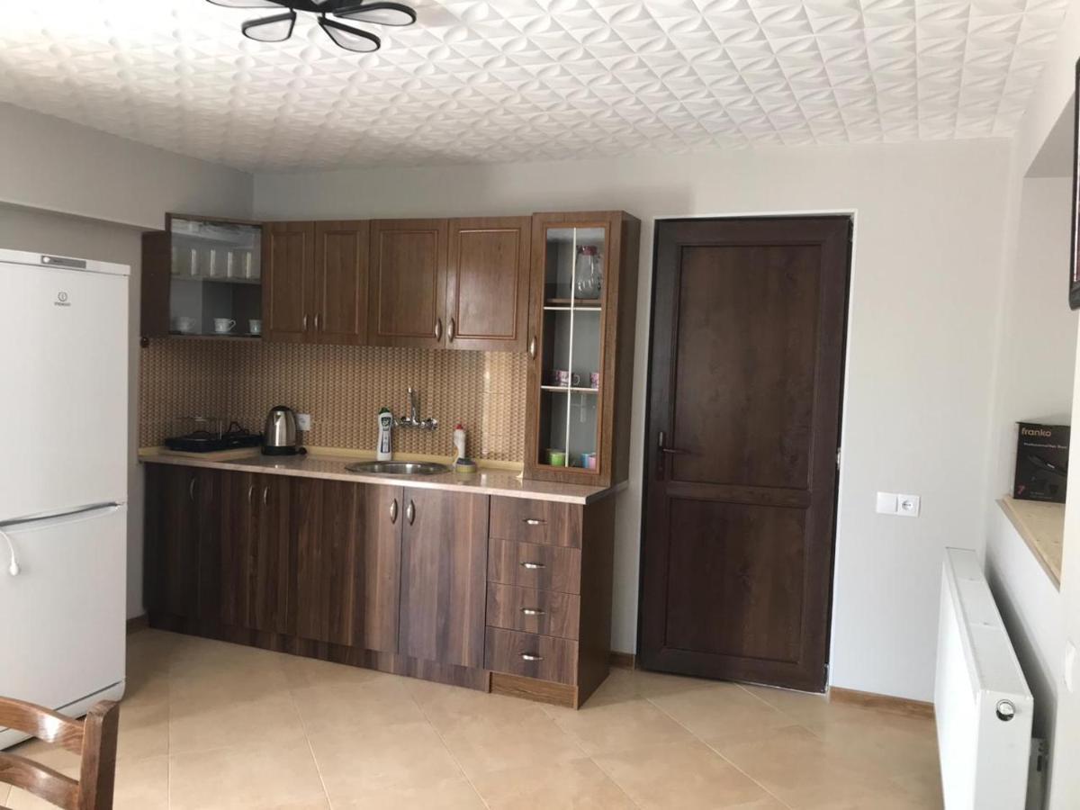 Guest House Eden Τυφλίδα Εξωτερικό φωτογραφία