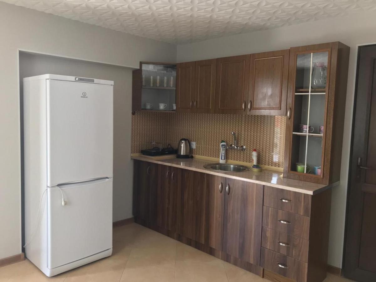 Guest House Eden Τυφλίδα Εξωτερικό φωτογραφία