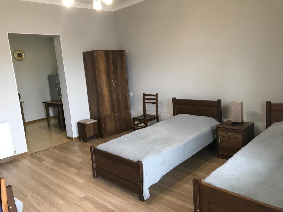 Guest House Eden Τυφλίδα Εξωτερικό φωτογραφία