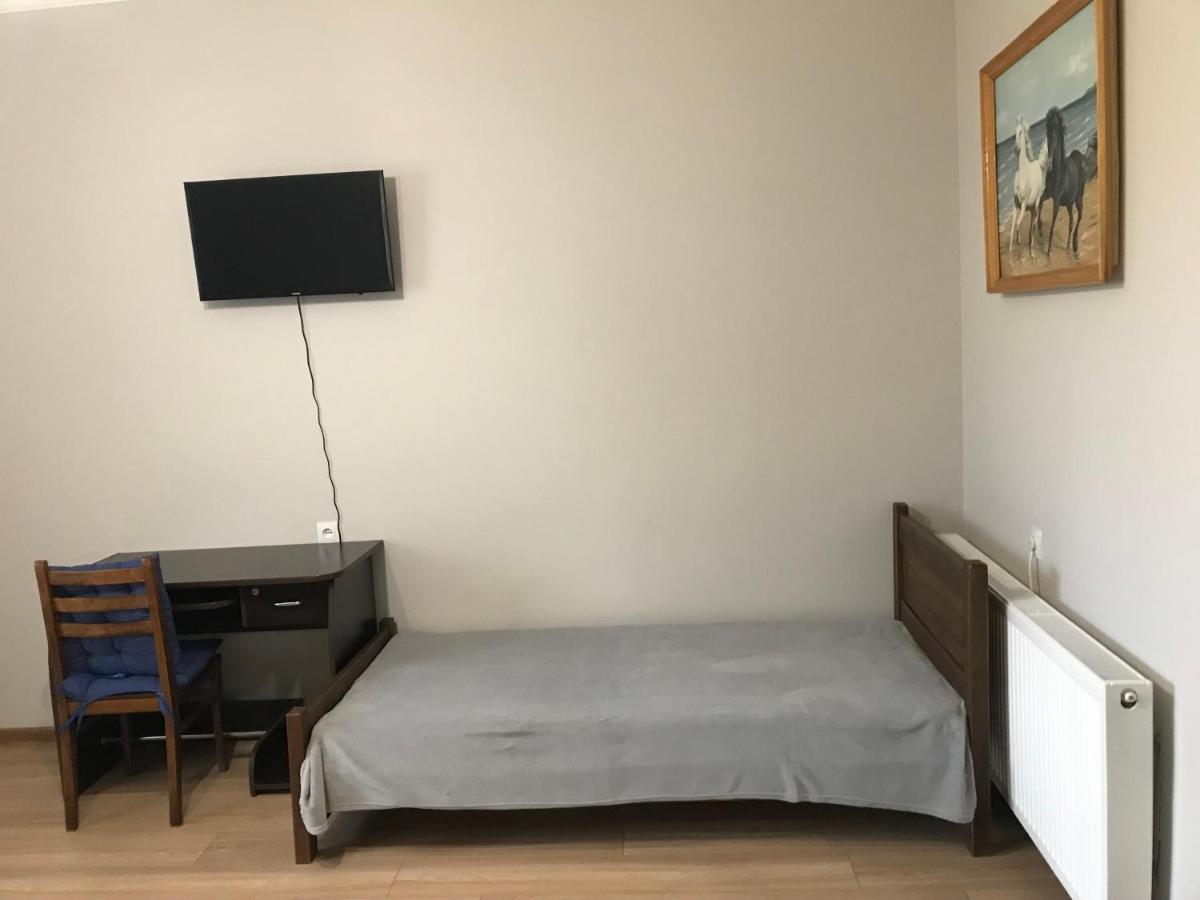 Guest House Eden Τυφλίδα Εξωτερικό φωτογραφία