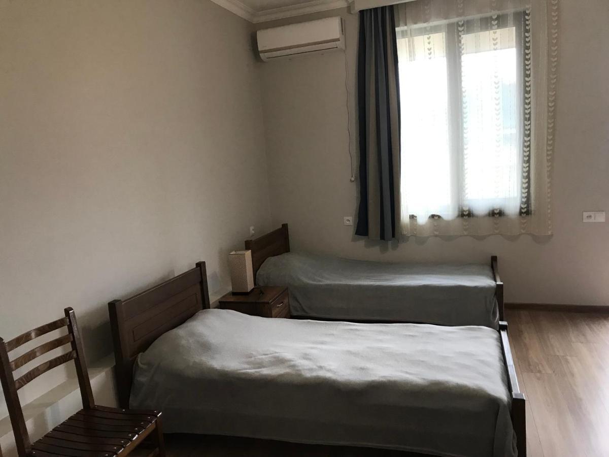 Guest House Eden Τυφλίδα Εξωτερικό φωτογραφία