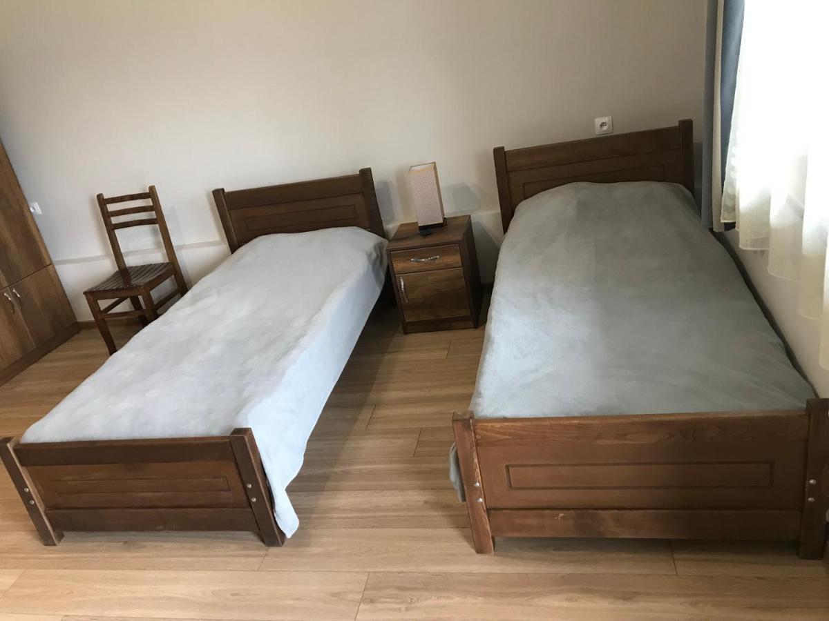 Guest House Eden Τυφλίδα Εξωτερικό φωτογραφία